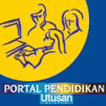 Portal Pendidikan Utusan
